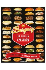 Burgery na milion sposobów