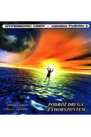 (e) Astralne Podre 2 - Podr druga - Za Horyzontem - Daniel Christ, Maciej Cybulski