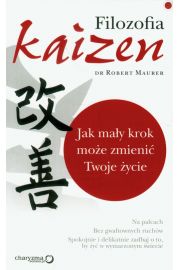 Filozofia kaizen jak mały krok może zmienić twoje życie