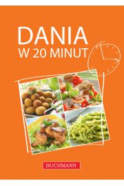 Dania w 20 minut