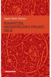 eBook Romantyzm niedokoczony projekt eseje pdf