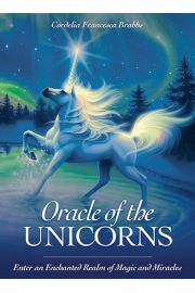 Oracle of the Unicorns, Wyrocznia Jednorocw