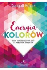 Energia kolorów