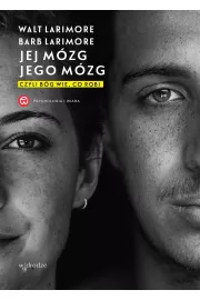 eBook Jej mzg, jego mzg, czyli Bg wie, co robi pdf mobi epub
