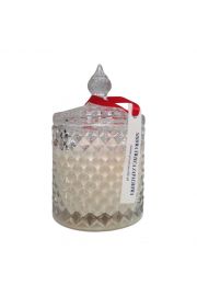 Your Candle wieca sojowa zapachowa w krysztale witeczny czas 250 ml