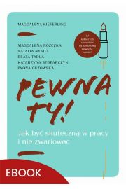 eBook Pewna ty! mobi