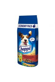 Chappi Sucha karma dla psa z woowin drobiem i warzywami 13.5 kg