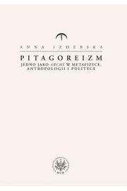 eBook Pitagoreizm pdf