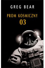 eBook Prom kosmiczny 03 mobi epub
