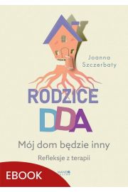 eBook Rodzice DDA mobi