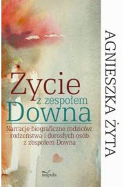 eBook ycie z zespoem Downa pdf