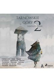Audiobook Tarnowskie gry fantastycznie 2 mp3