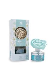 La Casa de los Aromas Flor Perfumada dyfuzor zapachowy w formie kwiatu Jamin 65 ml