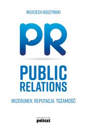 Public relations. Wizerunek. Reputacja. Tosamo