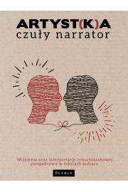 eBook Artyst(k)a - czuy narrator. pdf