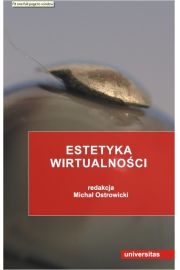 eBook Estetyka wirtualnoci pdf