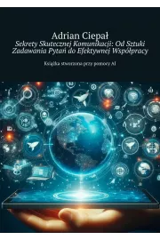 eBook Sekrety Skutecznej Komunikacji: Od Sztuki Zadawania Pytań do Efektywnej Współpracy epub