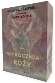 Wyrocznia Ry, karty