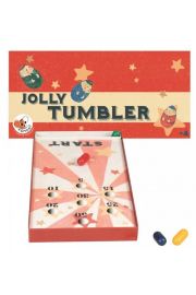 Jolly Tumbler Toyki