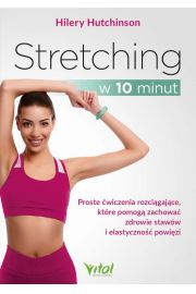 eBook Stretching w 10 minut pdf mobi epub