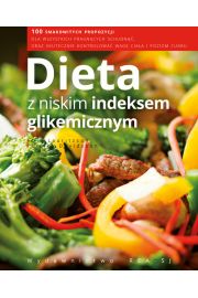 Dieta z niskim indeksem glikemicznym