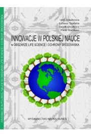 eBook Innowacje w polskiej nauce w obszarze life science i ochrony rodowiska pdf
