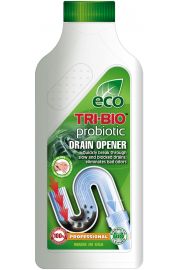 Tri-Bio Probiotyczny rodek do udraniania rur