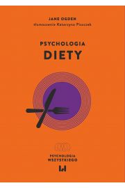 eBook Psychologia diety pdf mobi epub