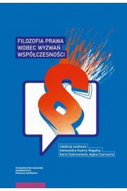 eBook Filozofia prawa wobec wyzwa wspczesnoci pdf