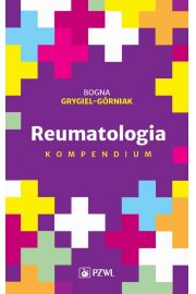 eBook Reumatologia. Kompendium mobi epub