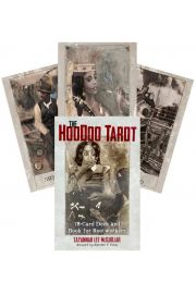 Hoodoo Tarot