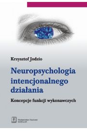 eBook Neuropsychologia intencjonalnego dziaania pdf