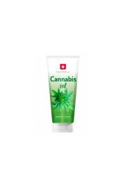 Swissmedicus Cannabis el 200 ml