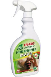 Tri-Bio Probiotyczny spray usuwajcy nieprzyjemne zapachy 420 ml