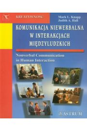 Komunikacja niewerbalna w interakcjach międzyludzk