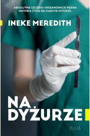 eBook Na dyurze mobi epub