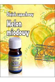 Olejek zapachowy - MELON MIODOWY
