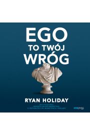 Audiobook Ego to Twj wrg mp3