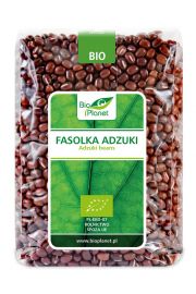 Bio Planet Fasolka adzuki 1 kg Bio