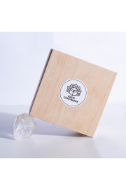 Zestaw Kamieni w pudeku CrystalBox Basic - Podstawowy