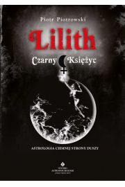 eBook Lilith. Czarny Ksiyc pdf mobi epub