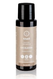 Khadi Ajurwedyjski szampon z Shikakai 30 ml