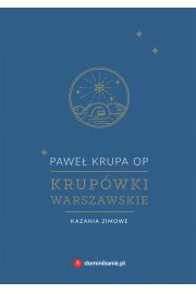eBook Krupwki warszawskie. Kazania zimowe pdf mobi epub