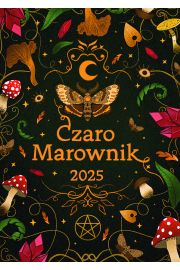 CzaroMarownik 2025