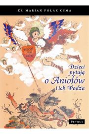 eBook Dzieci pytaj o Aniow i ich Wodza pdf