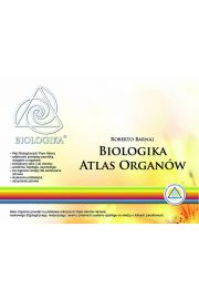 Biologika. Atlas Organw