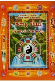 Feng Shui. Symbole Zachodu