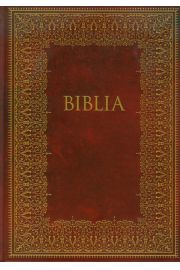 Pismo wite Starego i Nowego Testamentu. Wydanie z okazji Roku Wiary 2012/2013. Edycja limitowana