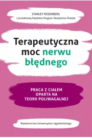 Terapeutyczna moc nerwu bdnego