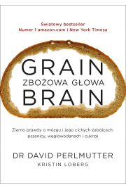 Grain Brain. Zboowa gowa